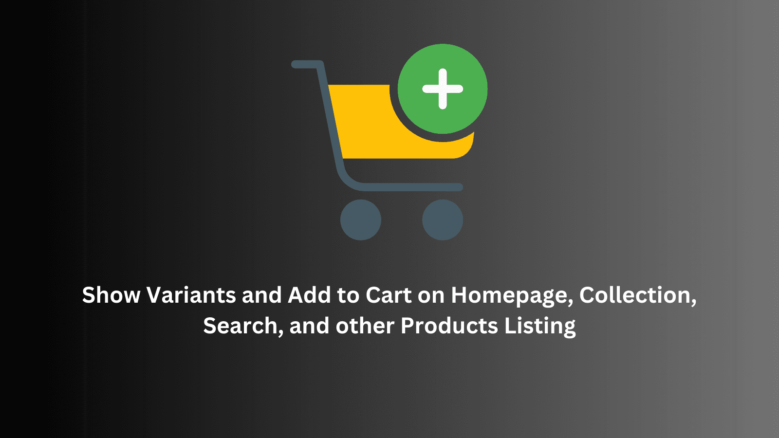 add to cart vario cover