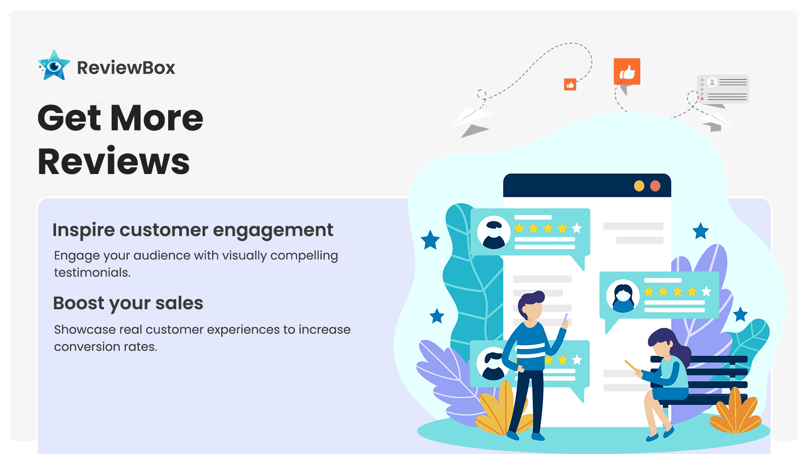 ReviewBox feature image