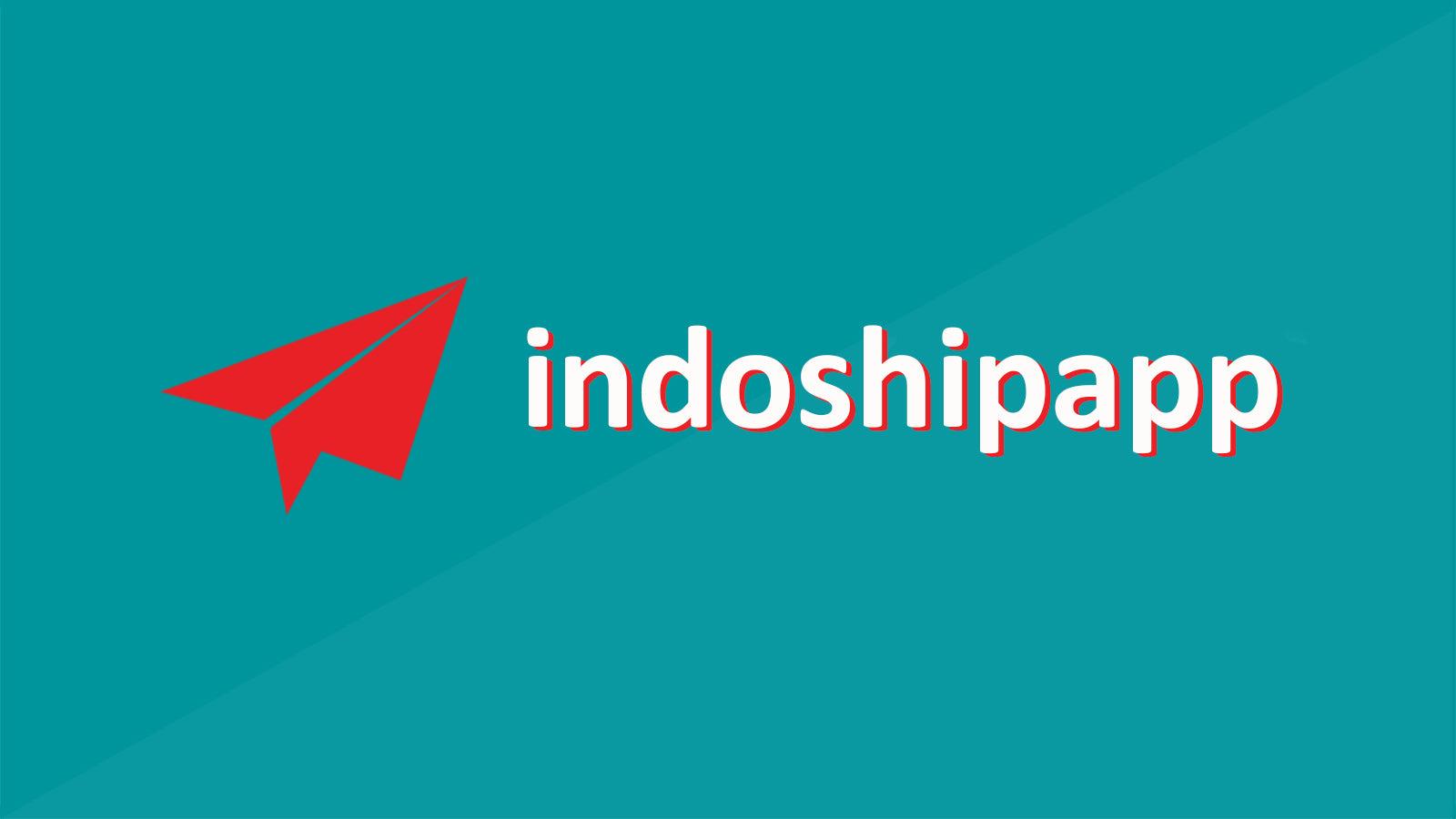 Indoshipping ongkir indonesia shipping