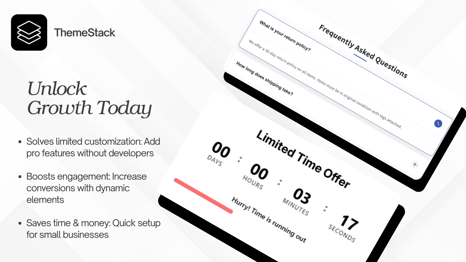 No code theme enhancer
