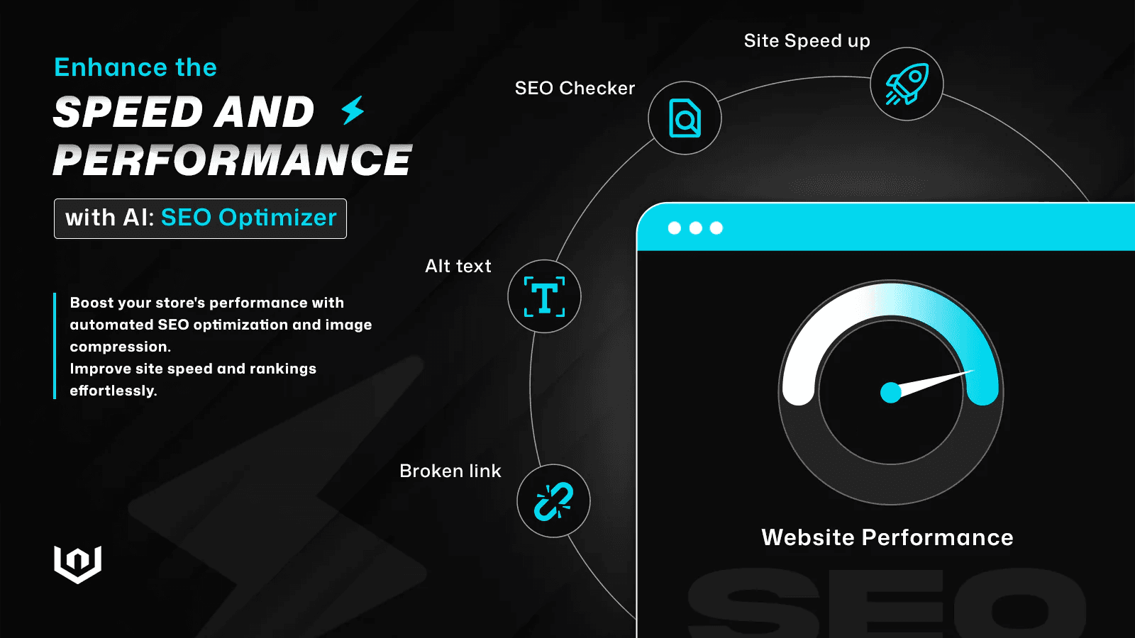 speed and performance