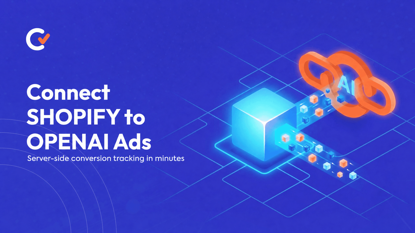 Count OpenAI Ads & ChatGPT Pixel for Shopify