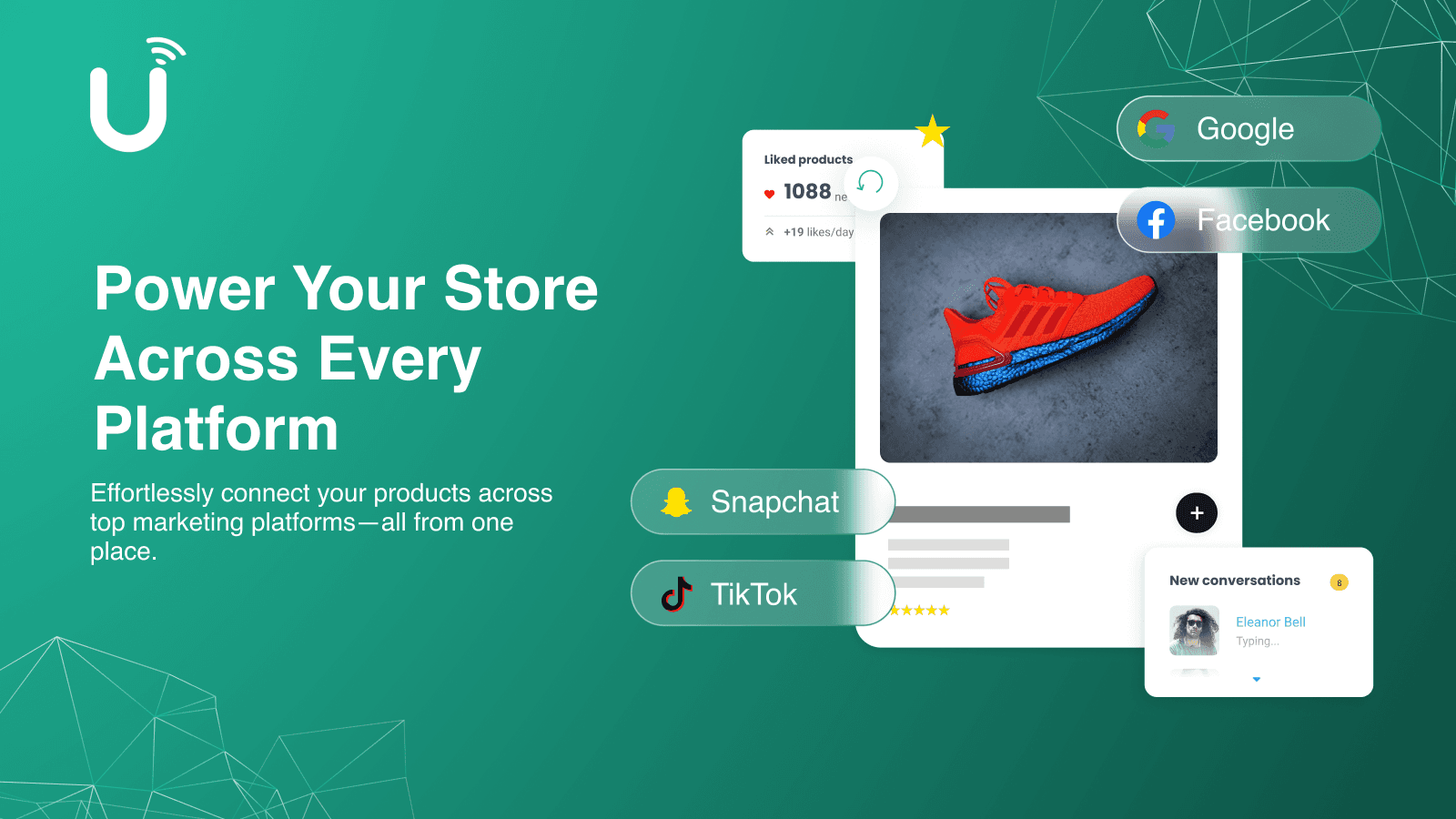 Universal Product Feed