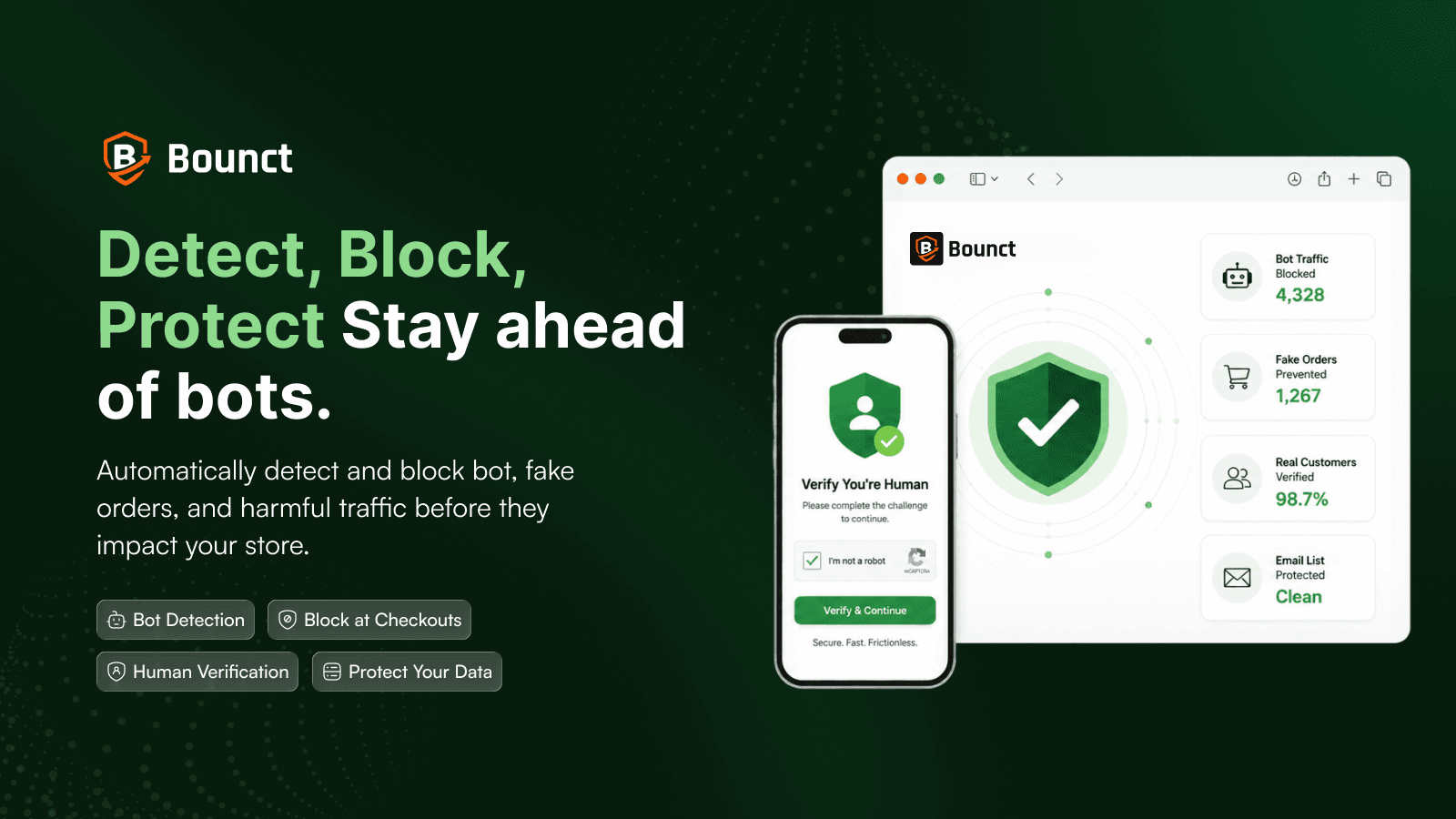 Bounct featured image