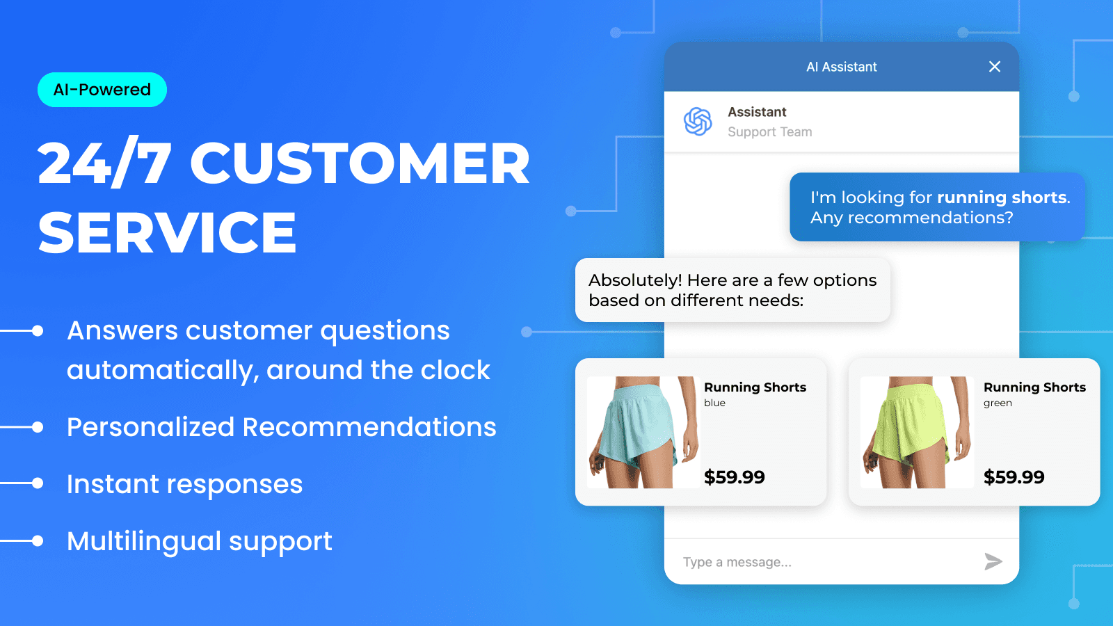 chatbot