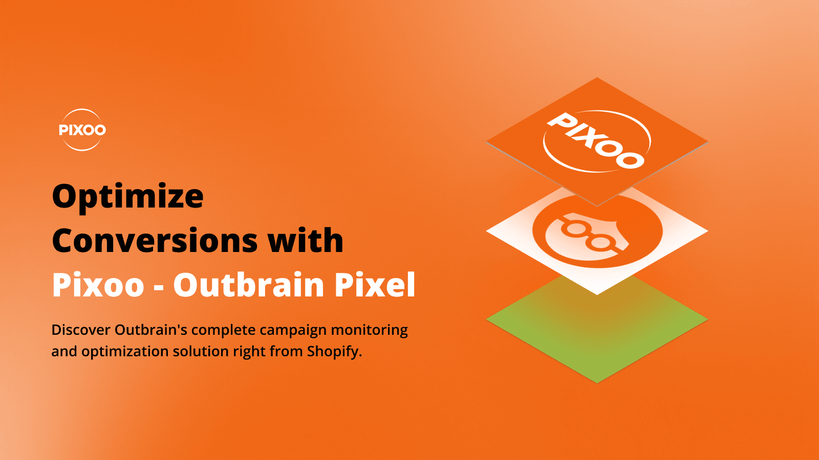 Outbrain Pixel Tracking