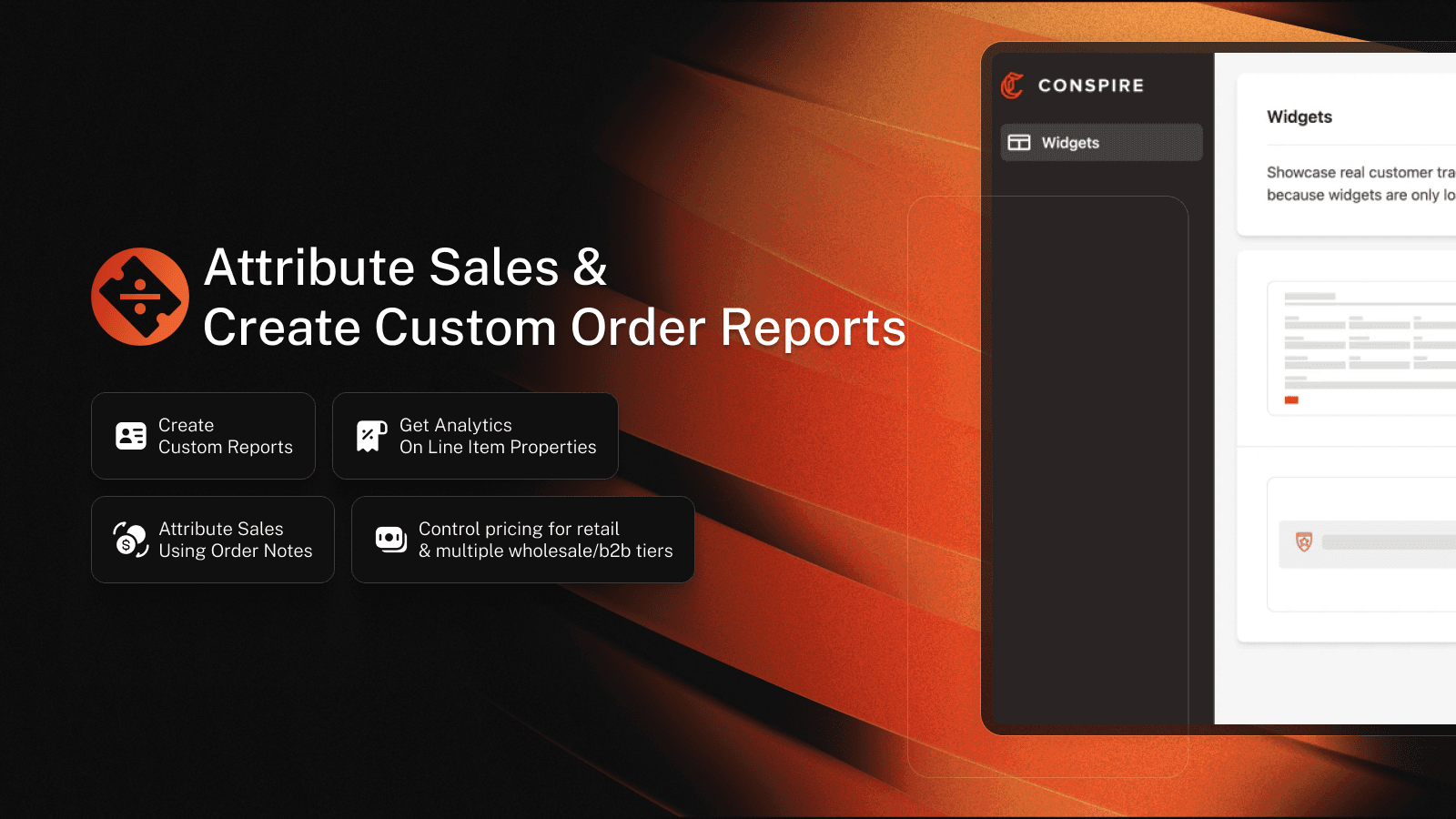 Affiliate Shopify eCommerce Agency Analytics