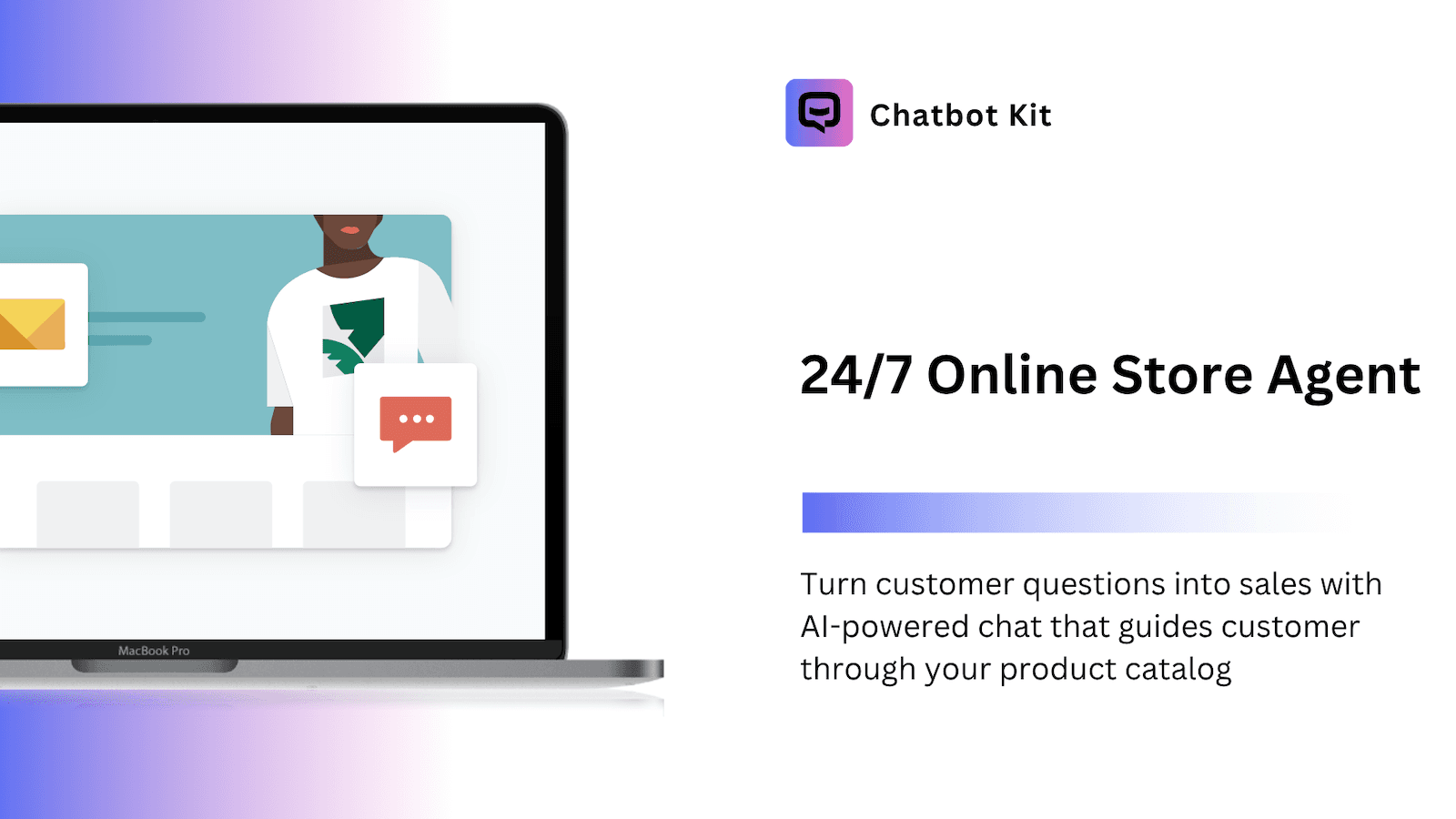 24/7 Online Store Agent