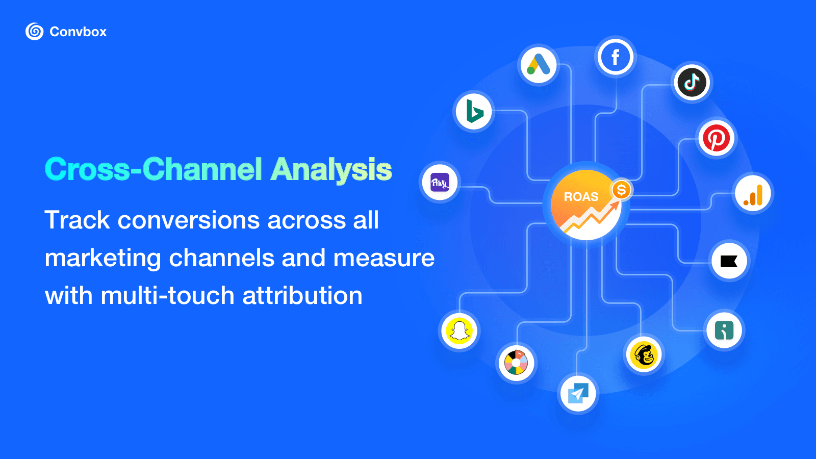 Cross-Channel Analysis
