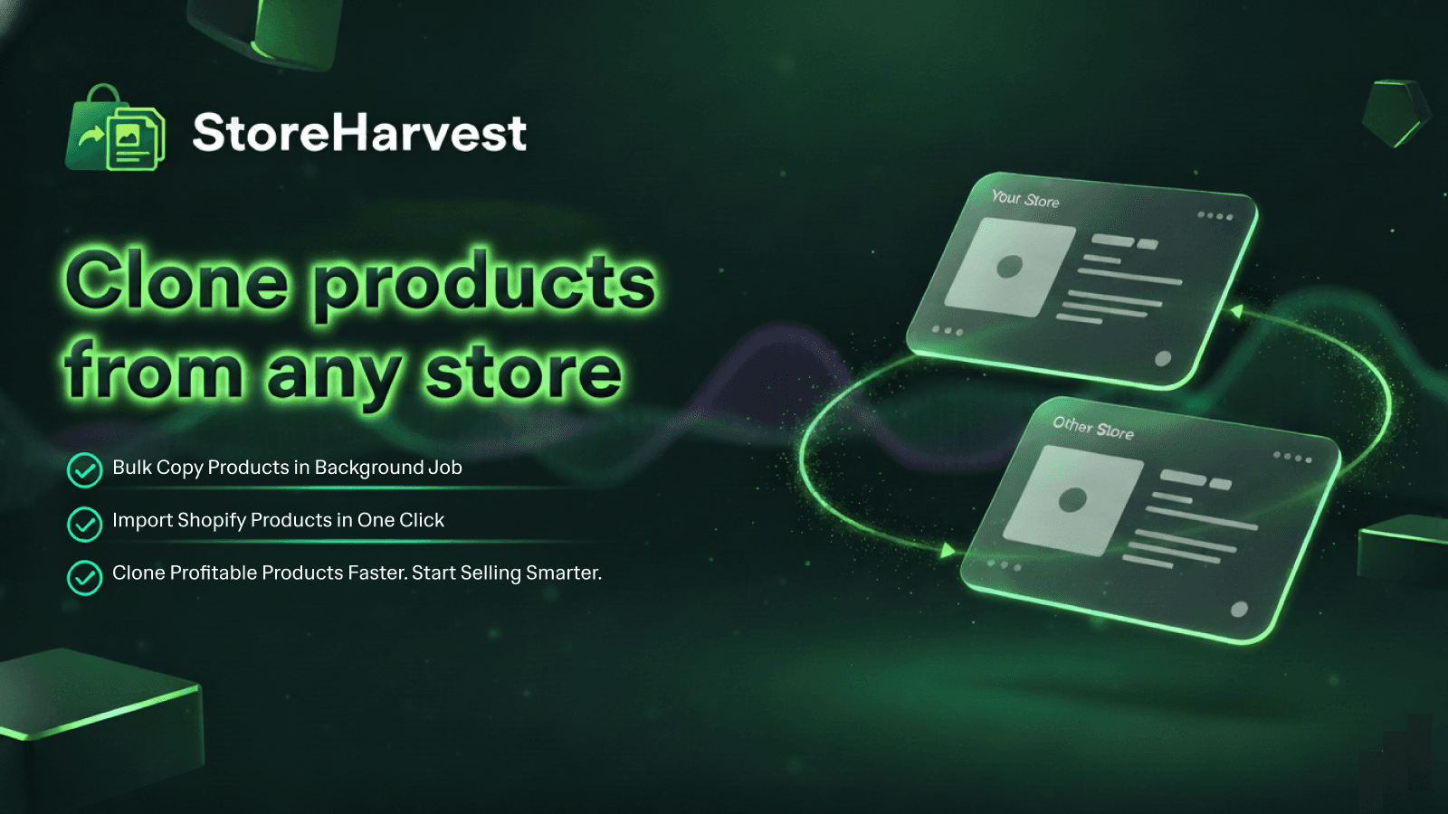 matrixity copy shopify product importer cloneify kopy products