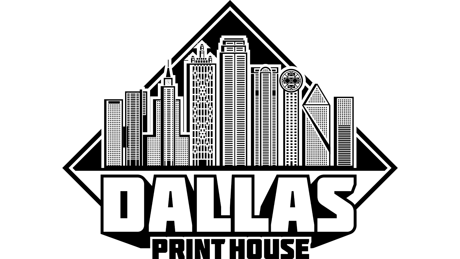 DALLASPRINTHOUSE FULFILLMENT APP