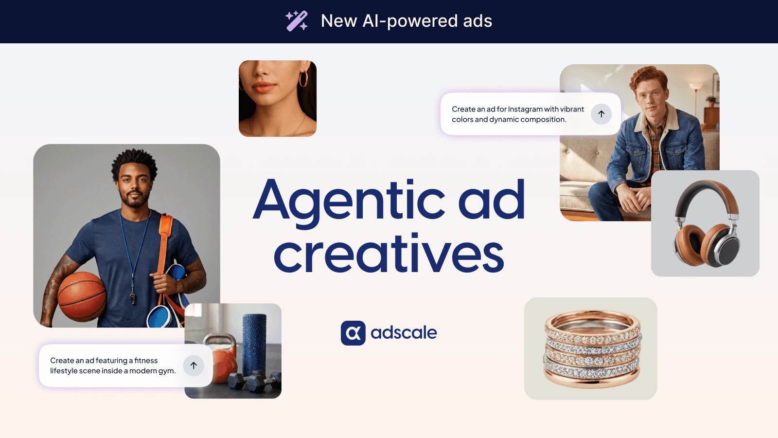User Acquisition: Reinvented by AI Advertising