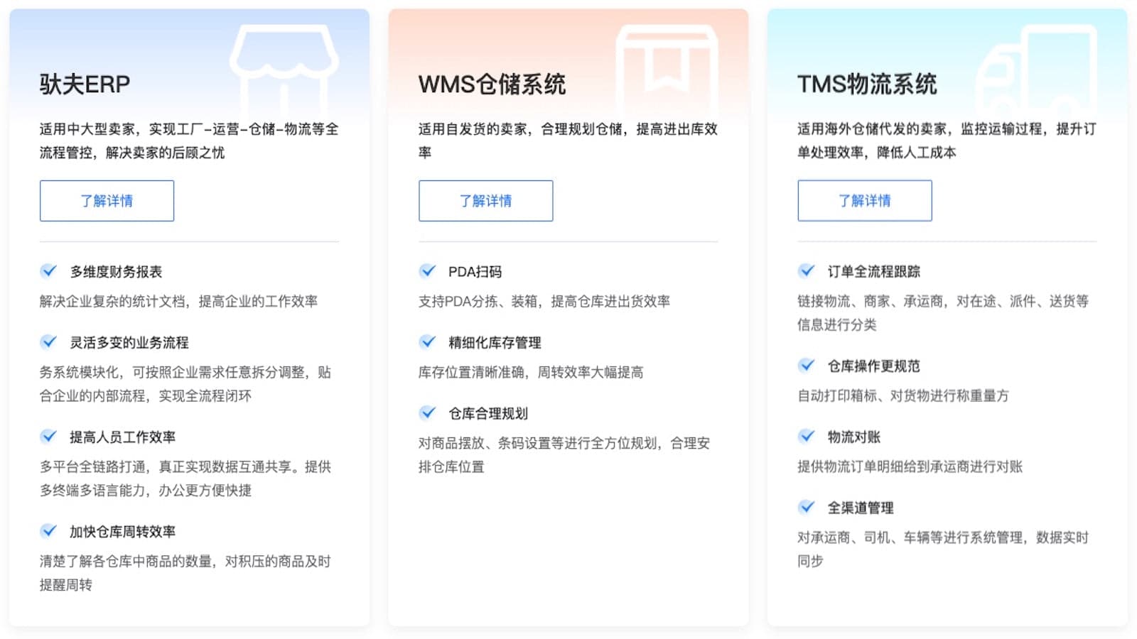 全链式服务,涵盖从起点到终点的每一个环节,提供一站式高效解决方案