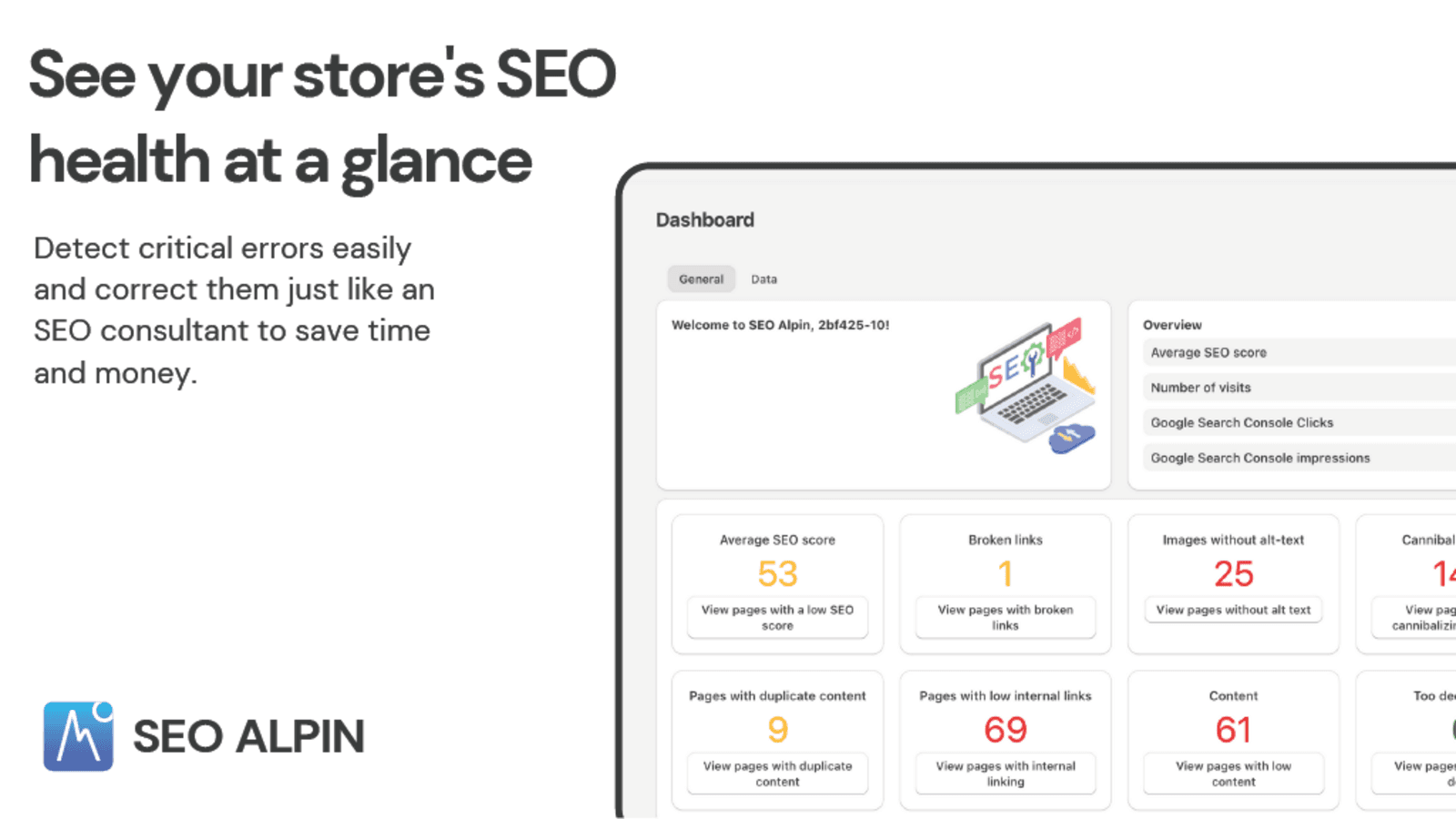 SEOALpin Feature Image