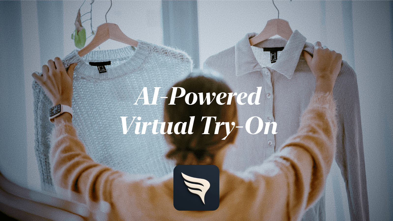 AI-Powered Virtual Try-On