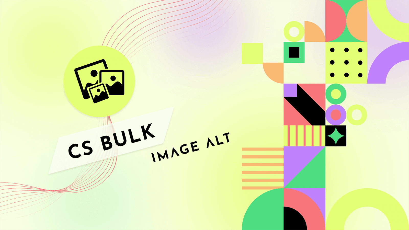 Bulk Image update on product