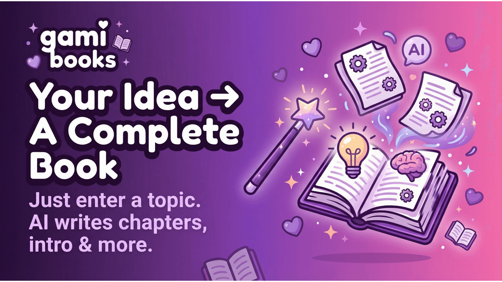 Full Book In Minutes