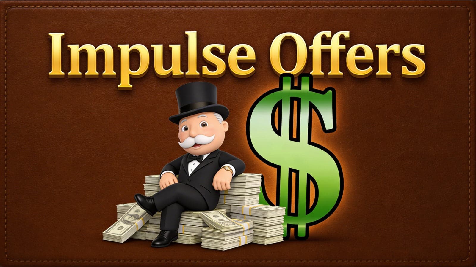 Impulse Offers
