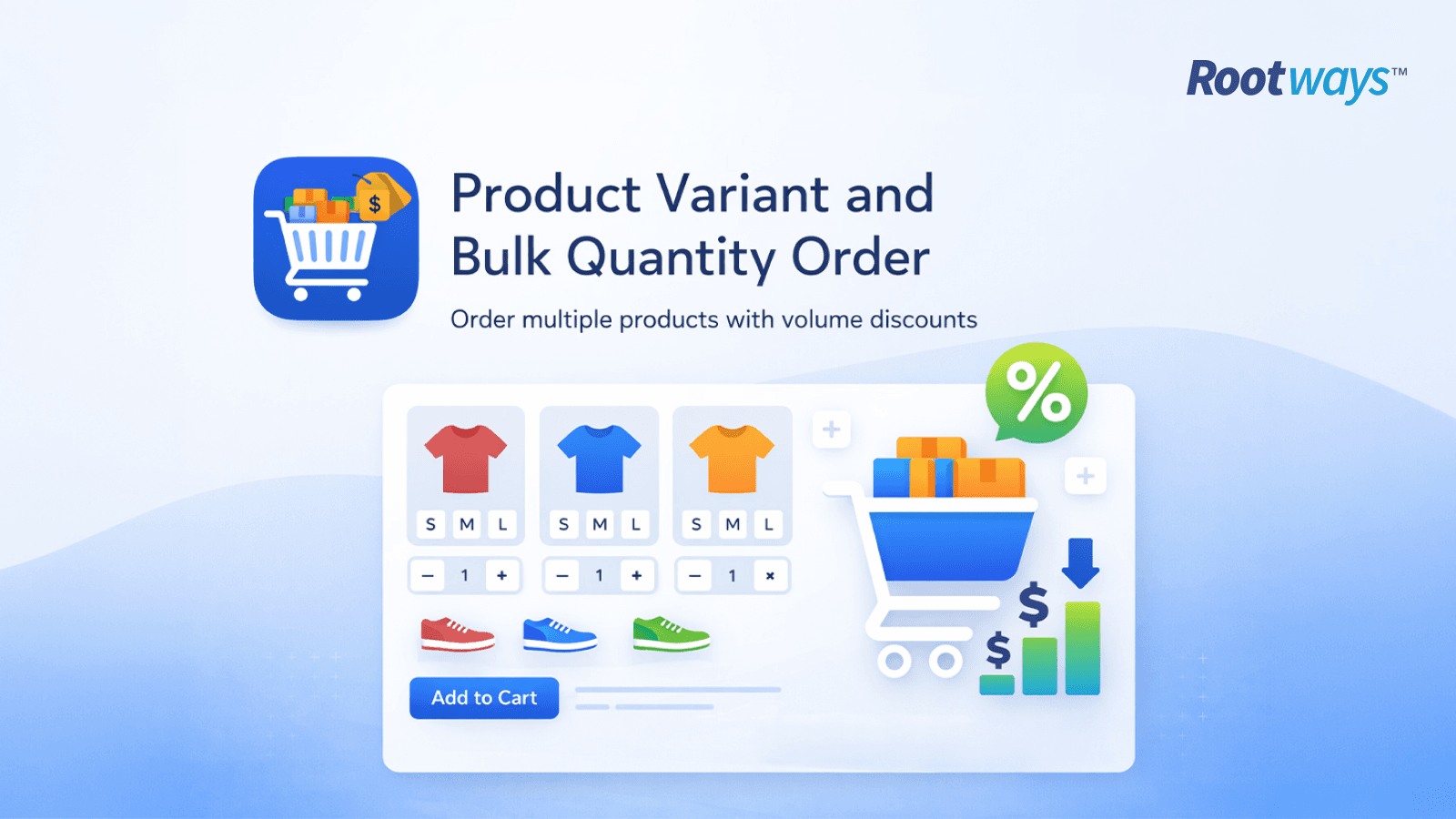 Variant Pricing
