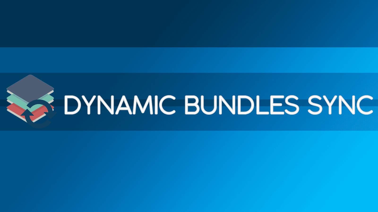 Dynamic Bundles Sync