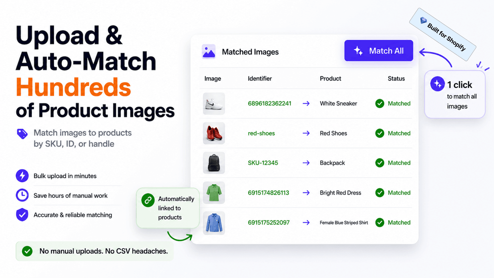 BL Bulk Product Image Uploader
