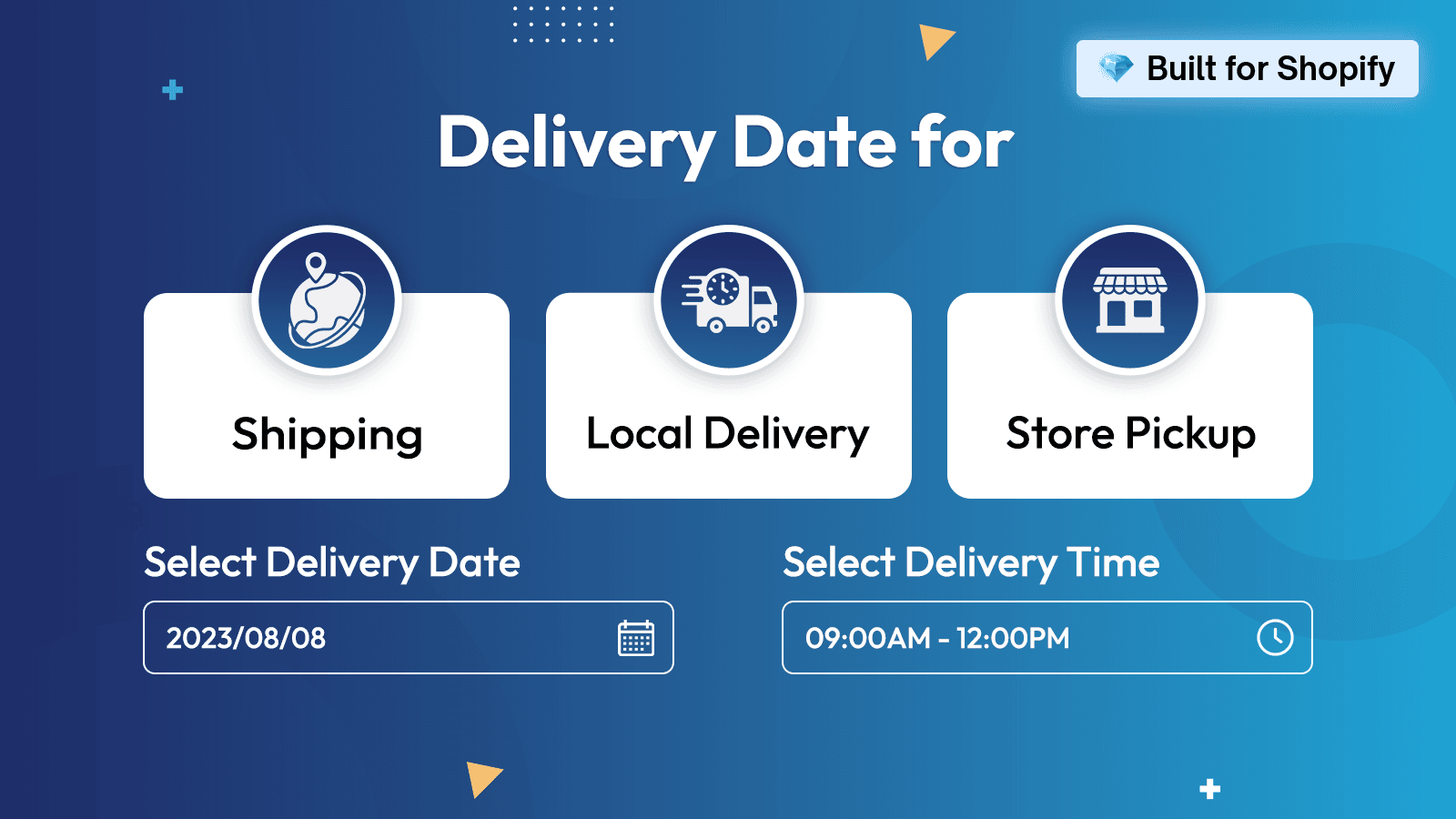 AJ Delivery Date & Shipping