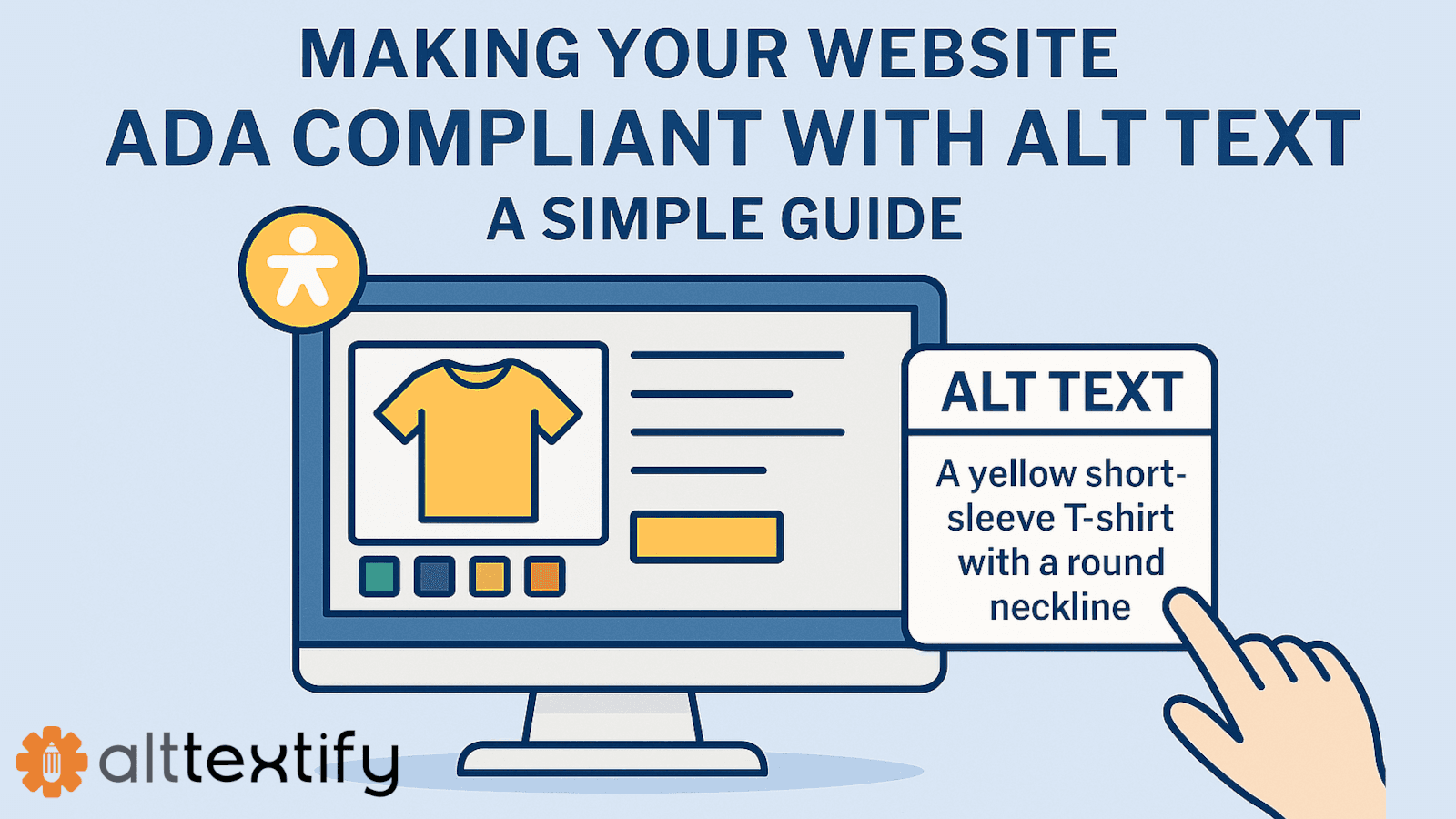 Transform Your Images With AI Powered Alt Text