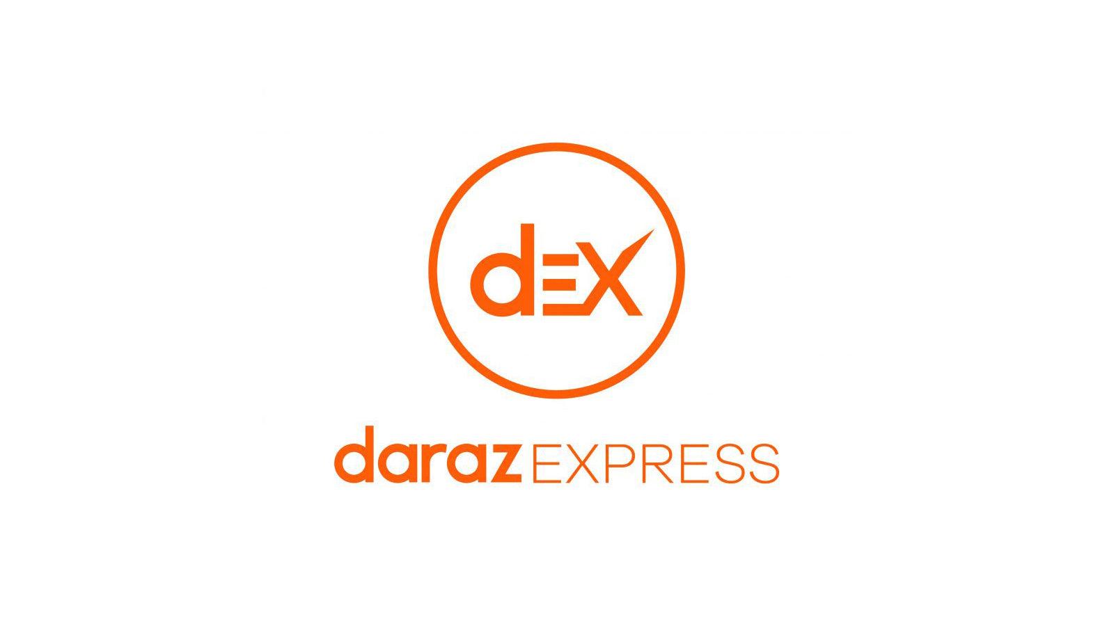 Daraz Express (DEX)