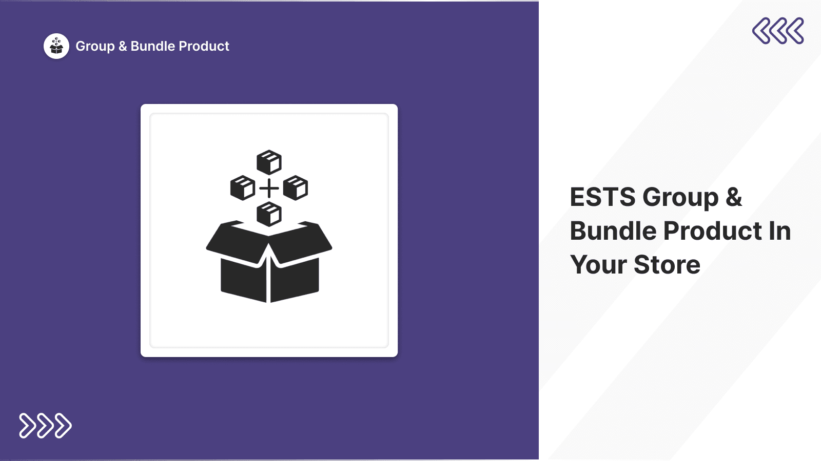 bundle