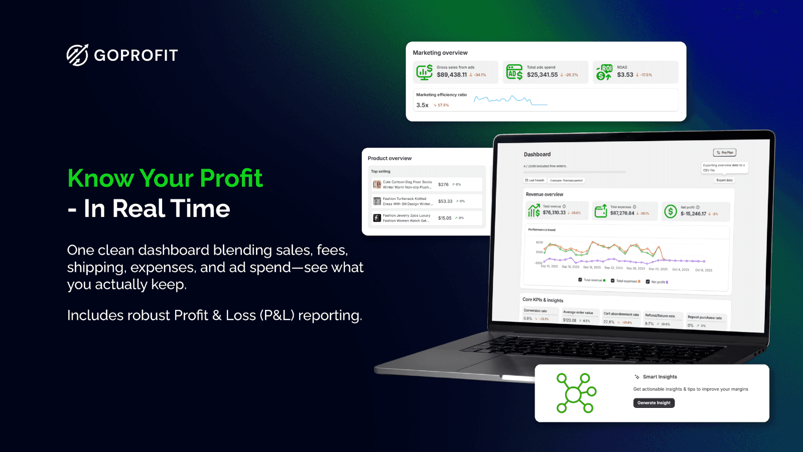 Robust real-time data reporting