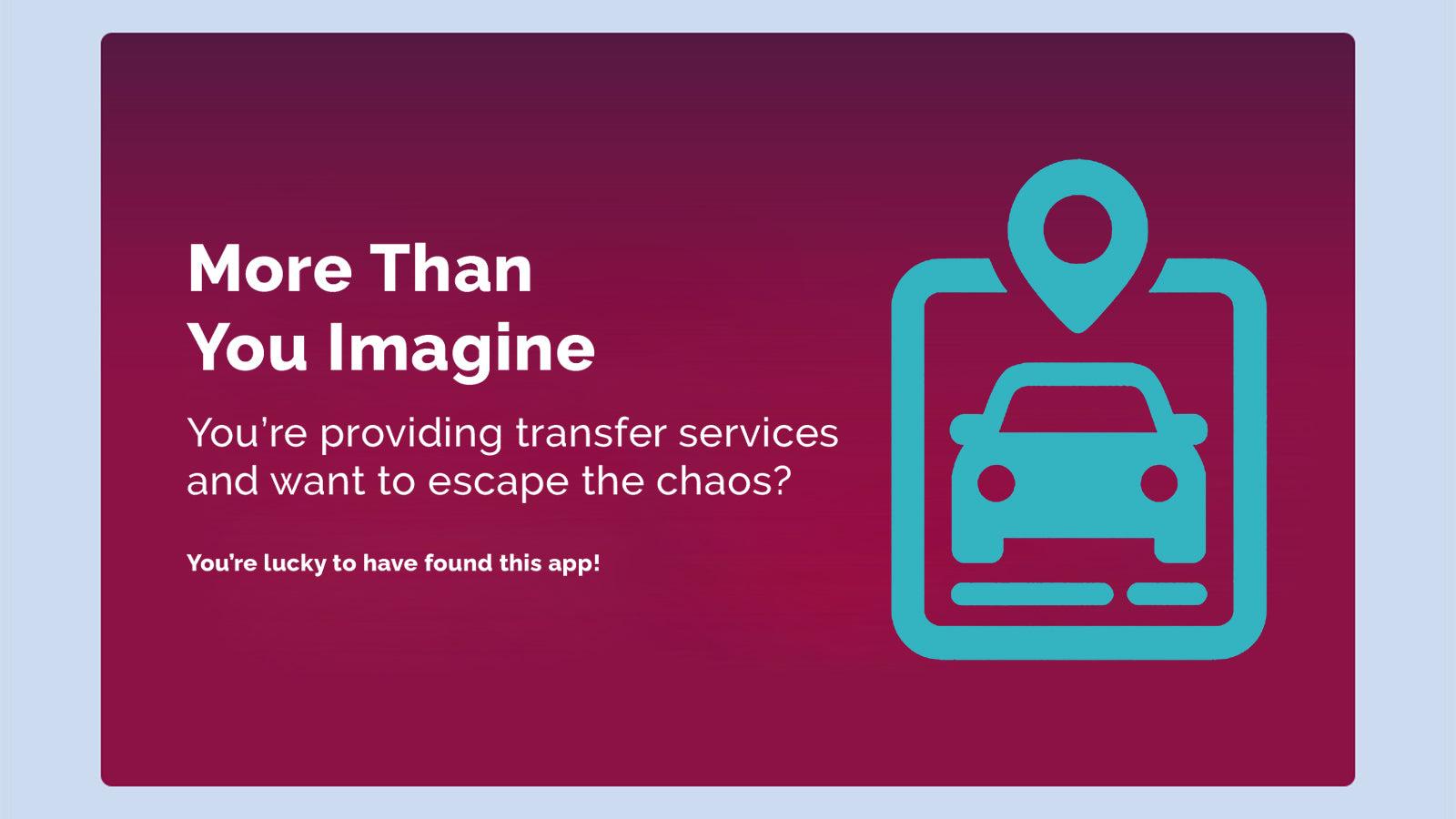 More Than You Imagine