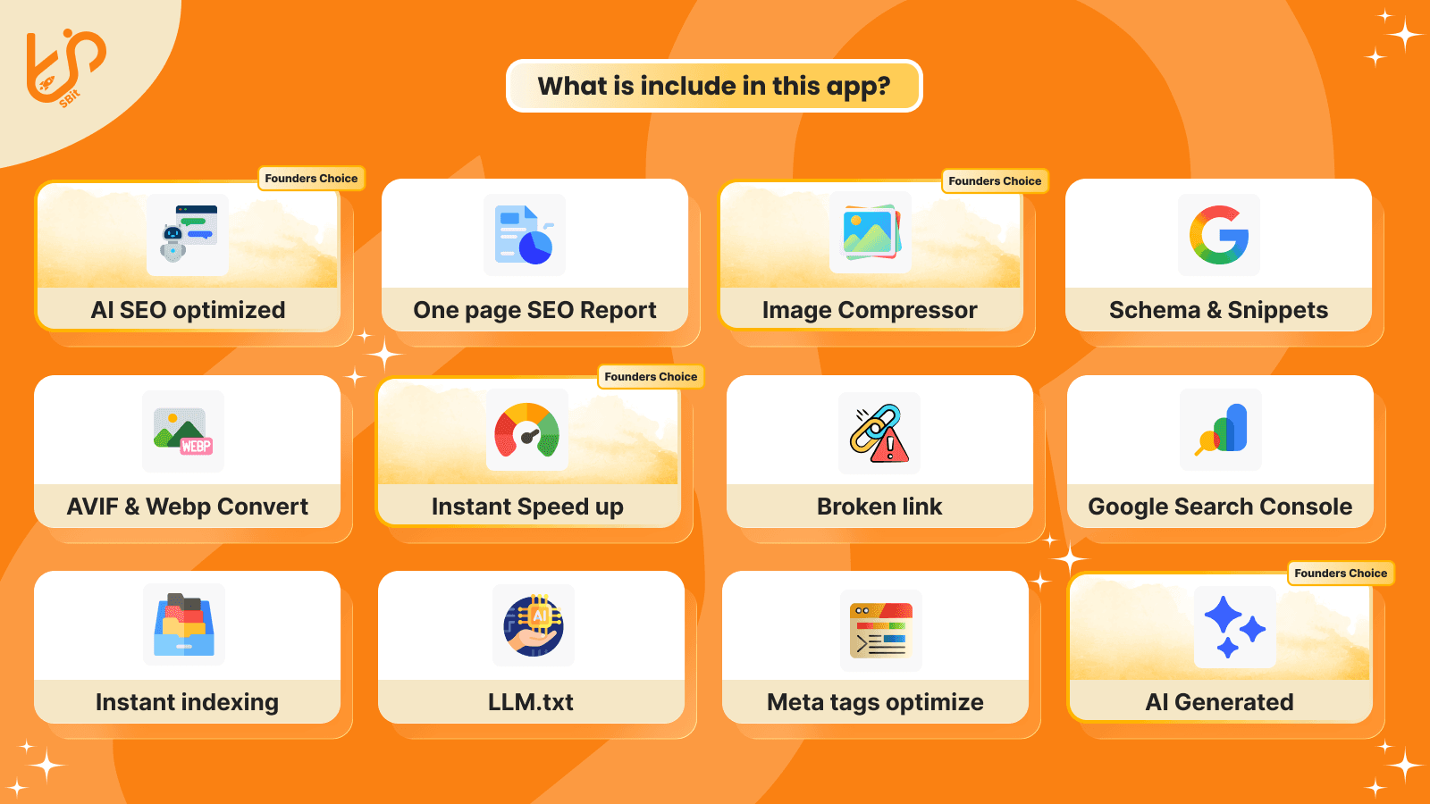 Website SEO optimization tool with AI automation features
