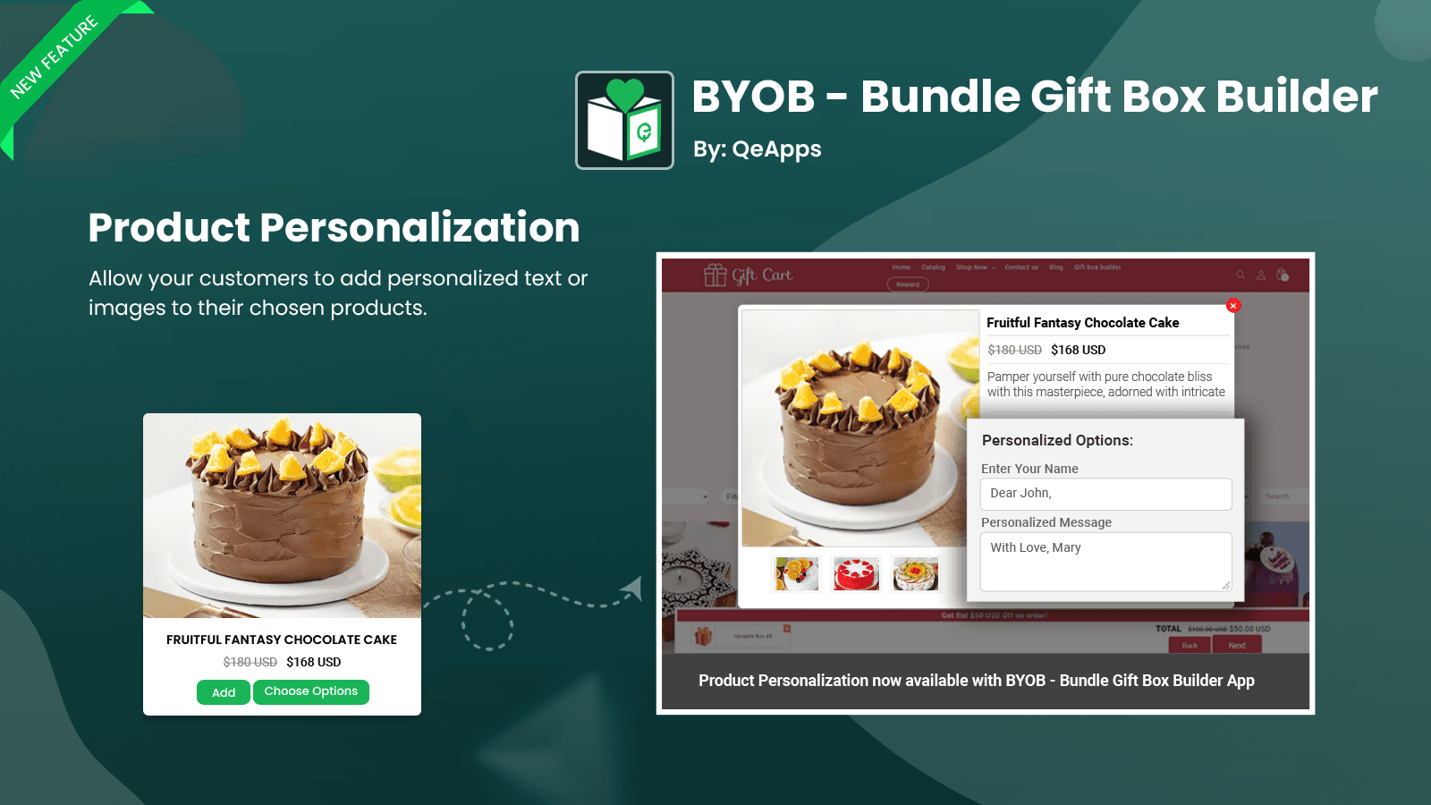 Build a Box Shopify App – Drive Sales with Smart Bundles