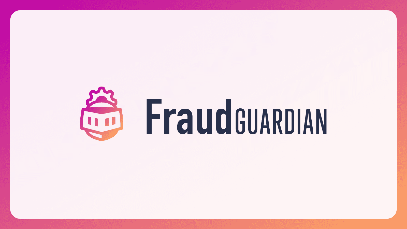 Fraud Guardian