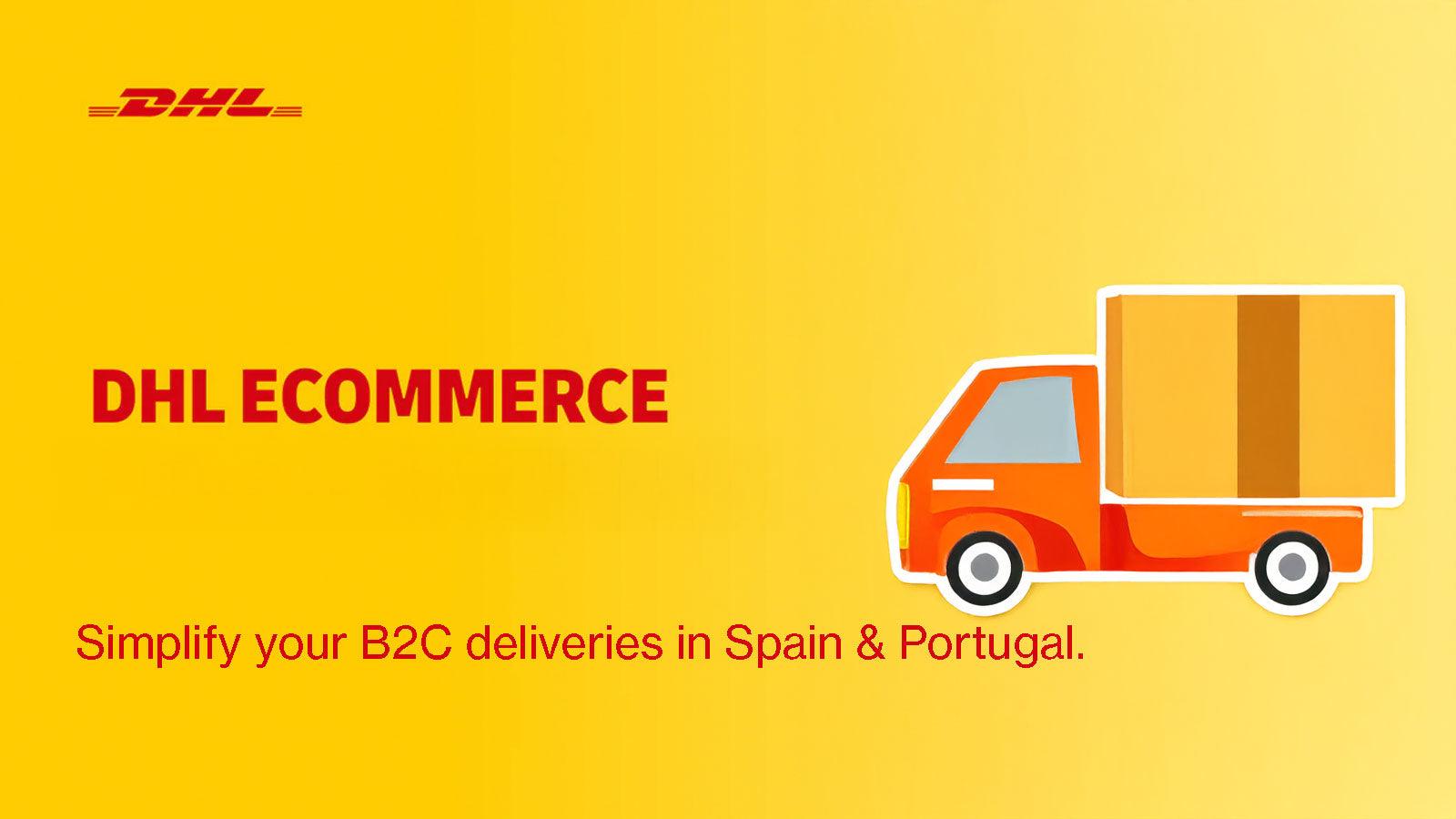 DHL ECOMMERCE