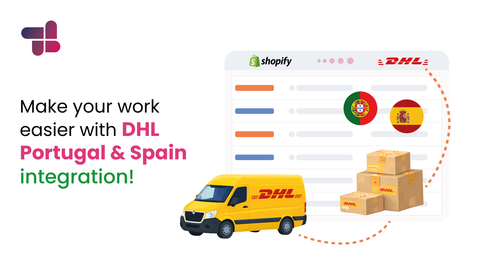 DHL ECOMMERCE