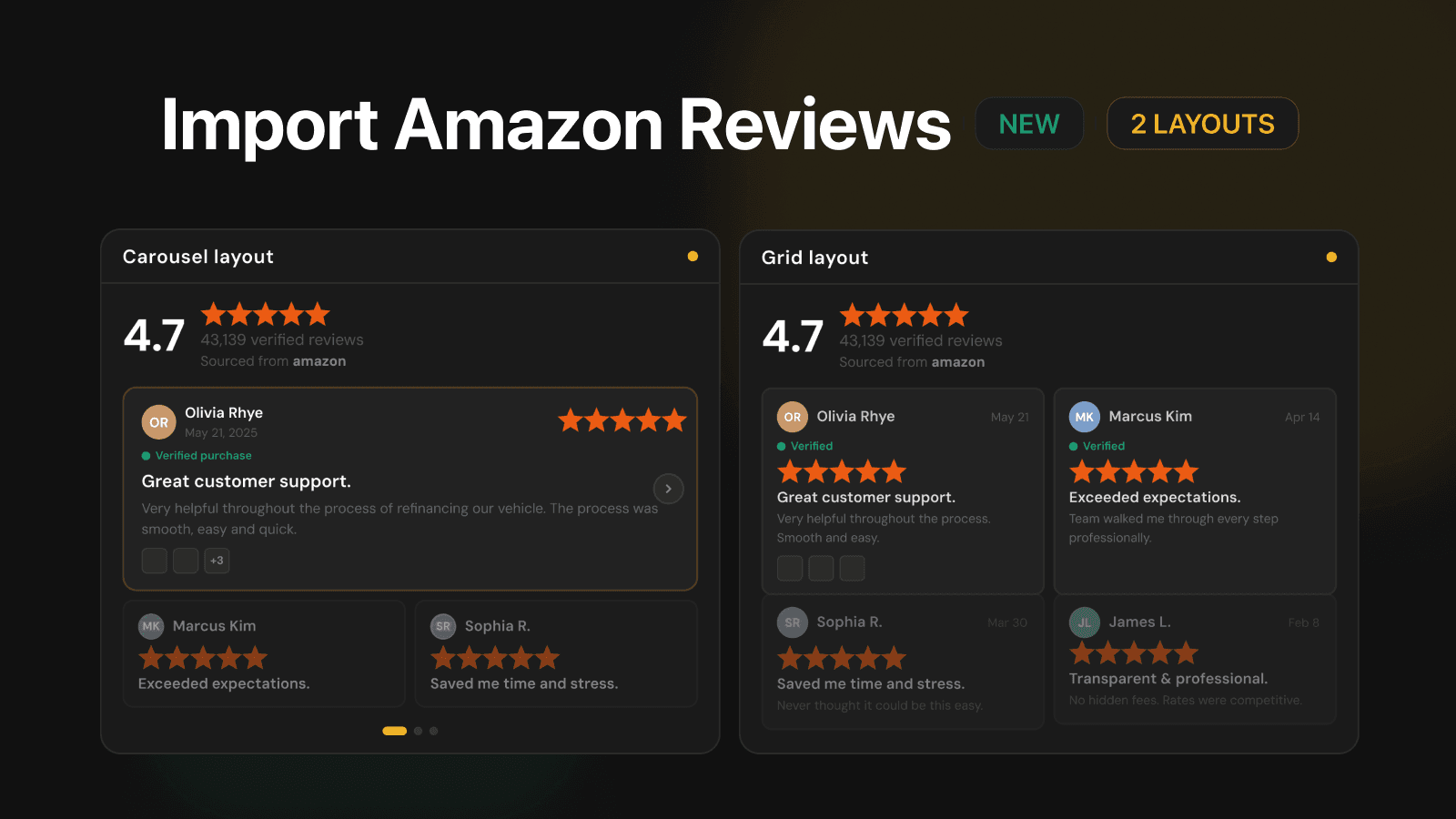 Import Amazon Products to Shopify