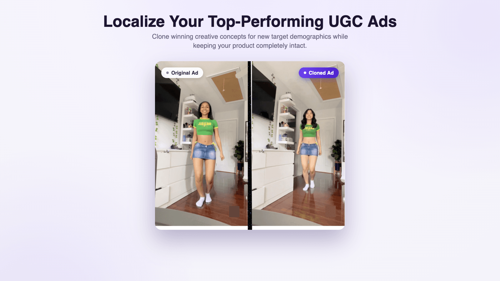 Transform Product Photos into Stunning Marketing Visuals with Im