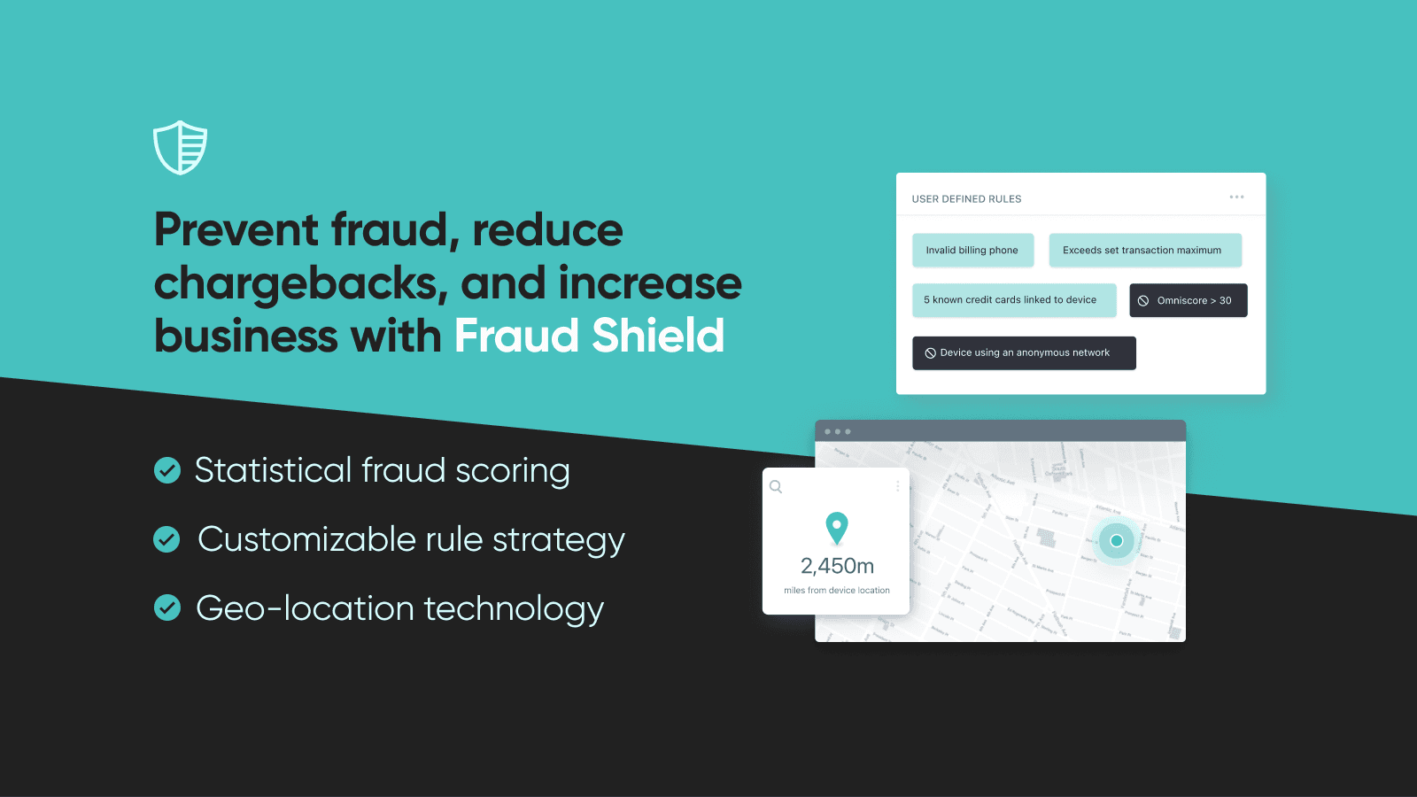 fraud detection