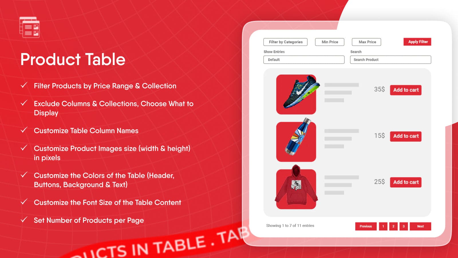 App Banner