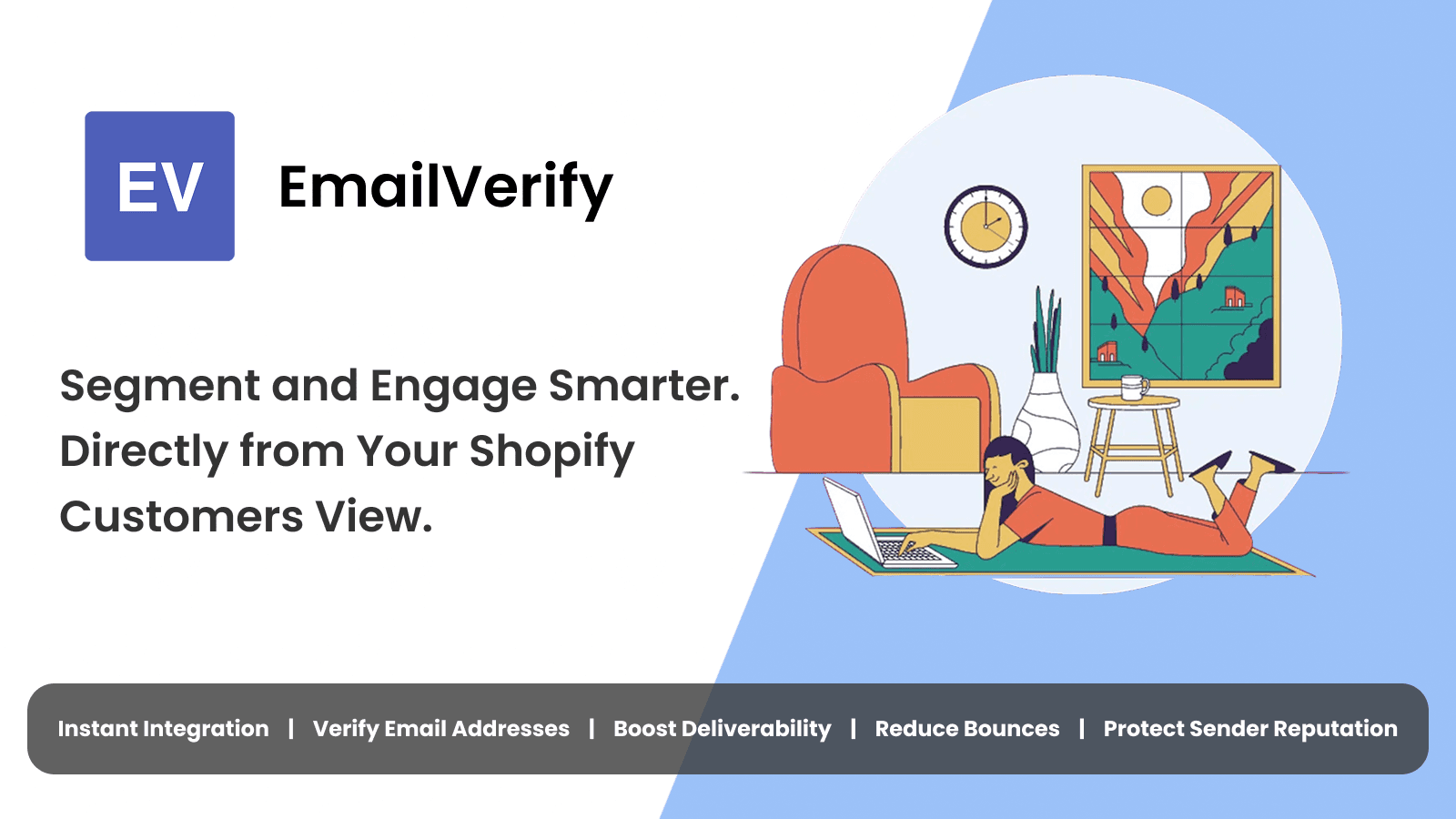 EmailVerify Advantages