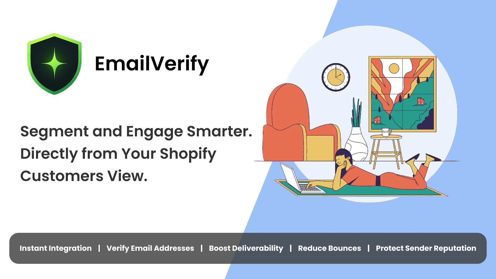 EmailVerify Advantages