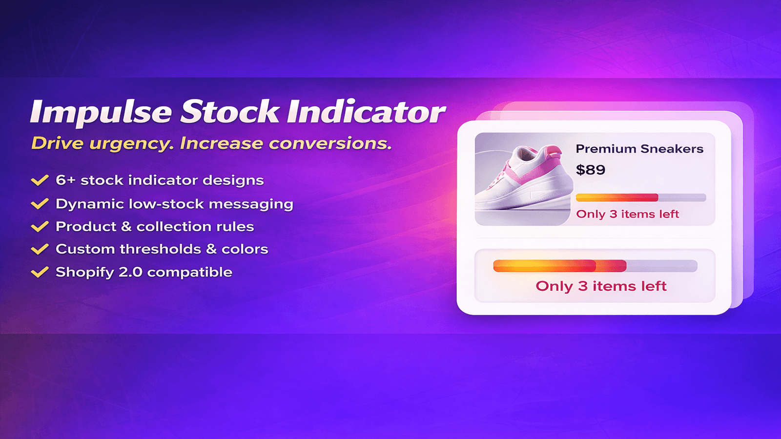 Impulse Stock Indicator