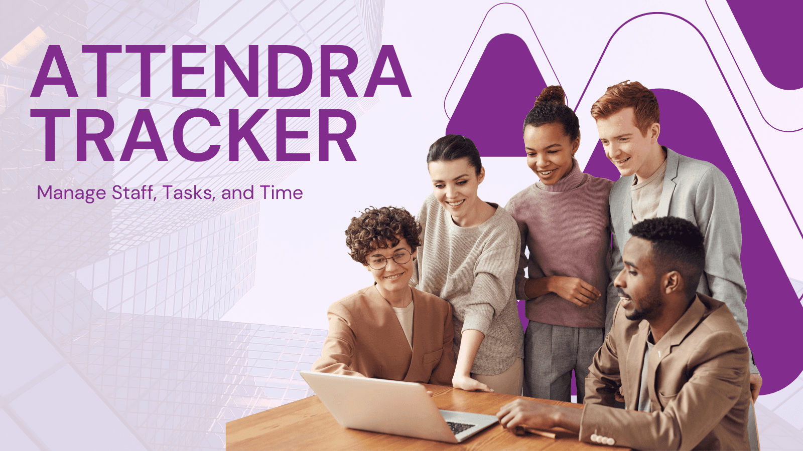Attendra Attendance and Todo Manager