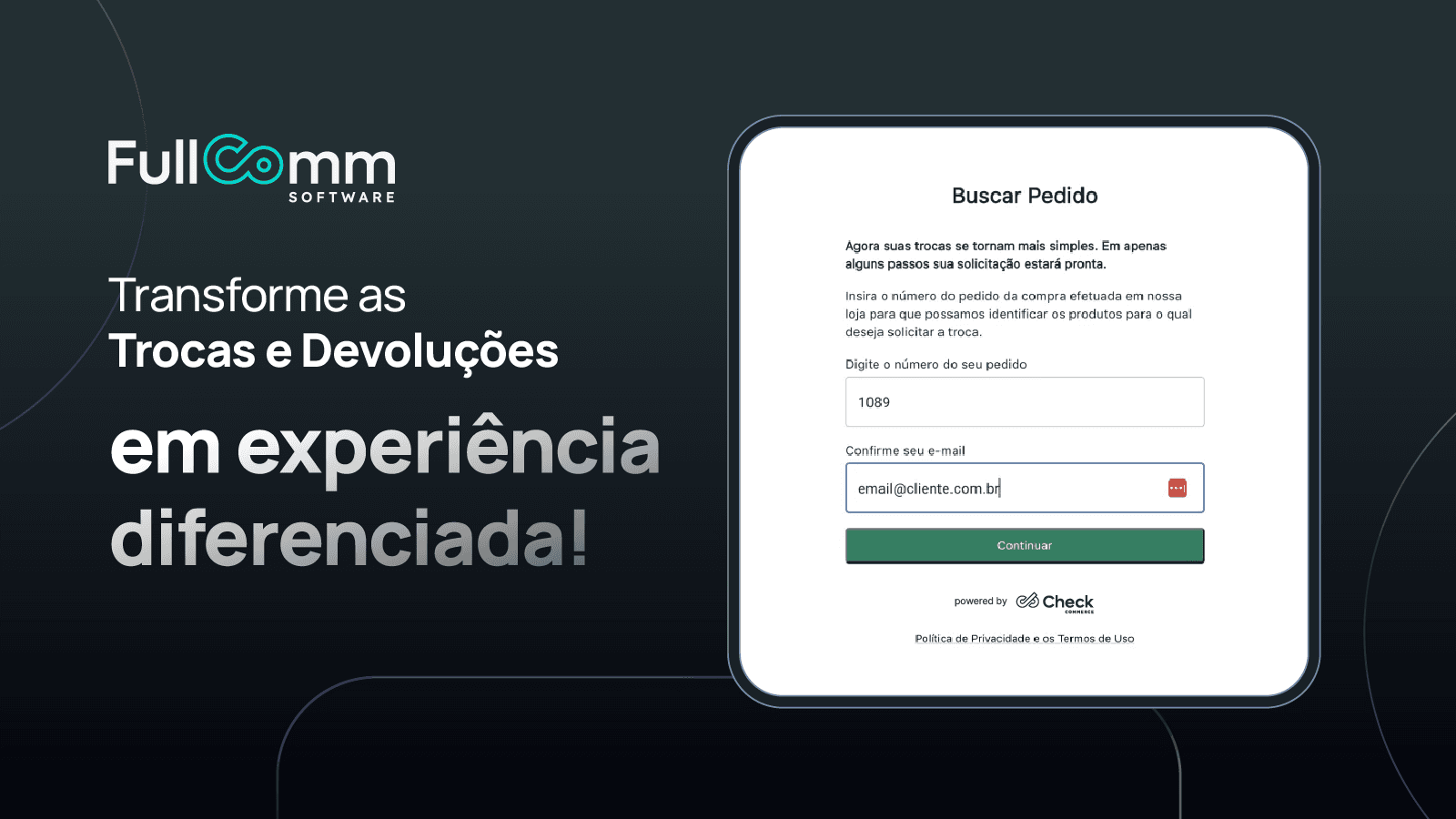 Transforme as Trocas e Devoluções em uma experiência WOW!