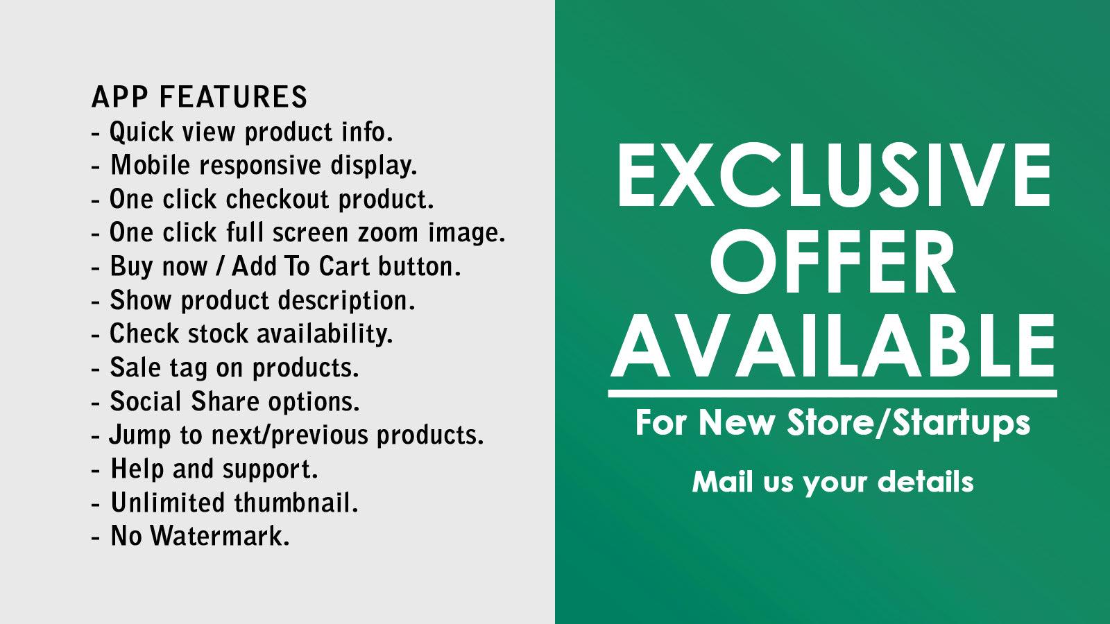 Fast View : Fastest Quick View