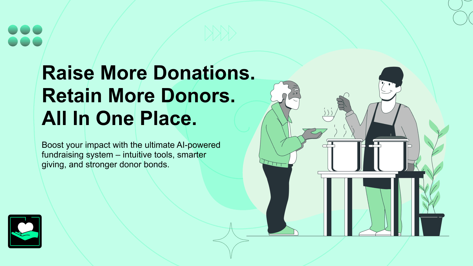 Omni Donation & Charity