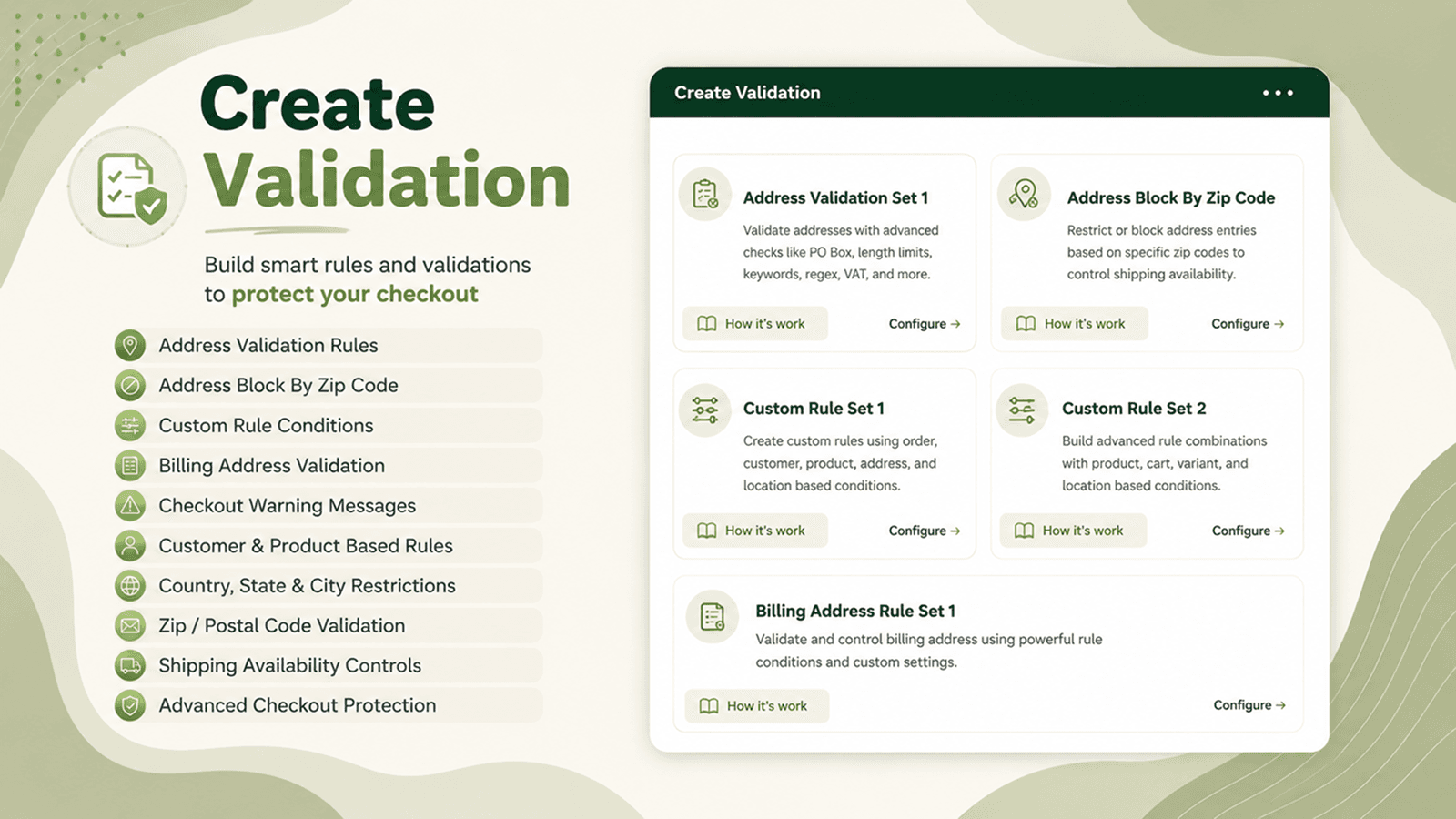 Reduce Delivery Failure, Boost Satisfaction & Values