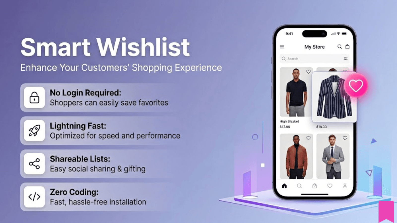 Smart Wishlist