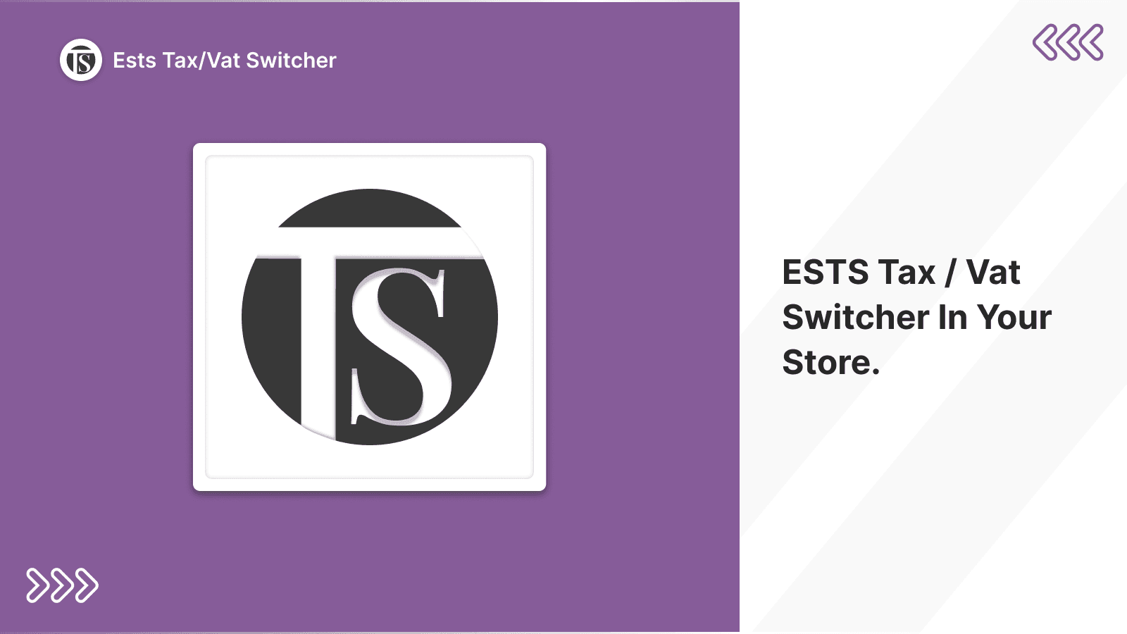 Display prices including or excluding VAT/TAX